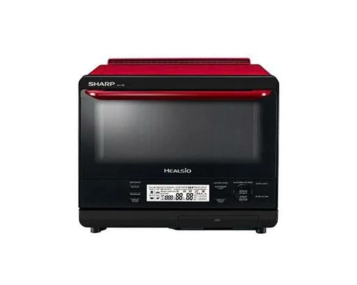 Lò vi sóng có nướng Sharp AX-1700VN 31 lít - Giá rẻ nhất hôm nay - Ảnh 18