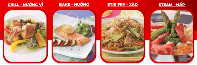 Top 1 so sánh giá Lò vi sóng có nướng Sharp AX-1700VN 31 lít - Tìm sản phẩm giá rẻ nhất - Ảnh 19