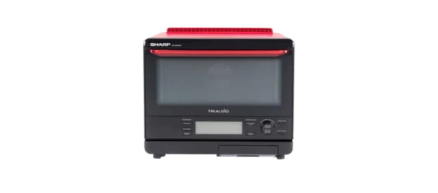 Top 1 so sánh giá Lò vi sóng có nướng Sharp AX-1700VN 31 lít - Tìm sản phẩm giá rẻ nhất - Ảnh 22