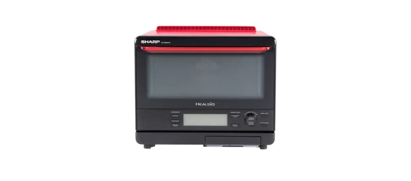 Lò vi sóng có nướng Sharp AX-1700VN 31 lít - Giá rẻ nhất hôm nay - Ảnh 22