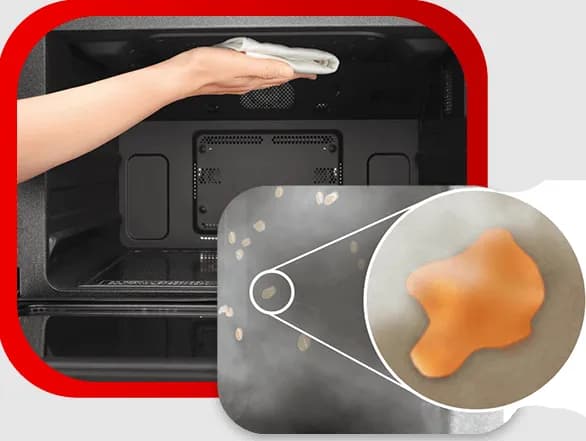 Top 1 so sánh giá Lò vi sóng có nướng Sharp AX-1700VN 31 lít - Tìm sản phẩm giá rẻ nhất - Ảnh 27