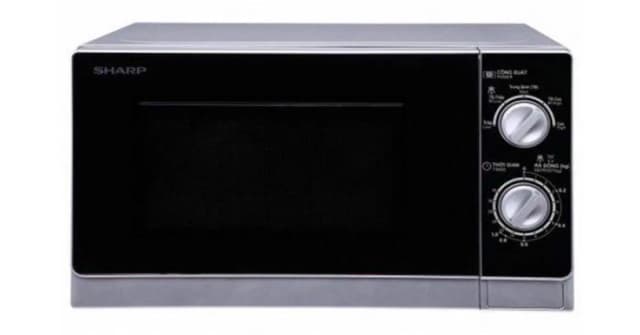 Top 1 so sánh giá Lò vi sóng có nướng Sharp AX-1700VN 31 lít - Tìm sản phẩm giá rẻ nhất - Ảnh 34