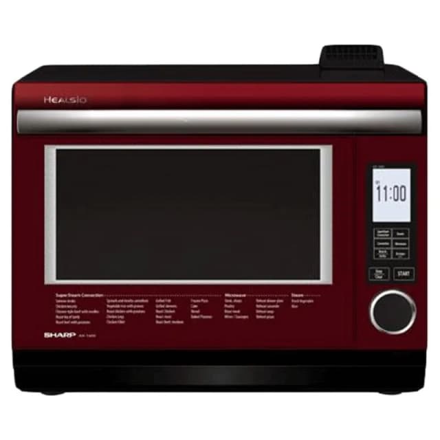 Top 1 so sánh giá Lò vi sóng có nướng Sharp AX-1700VN 31 lít - Tìm sản phẩm giá rẻ nhất - Ảnh 39