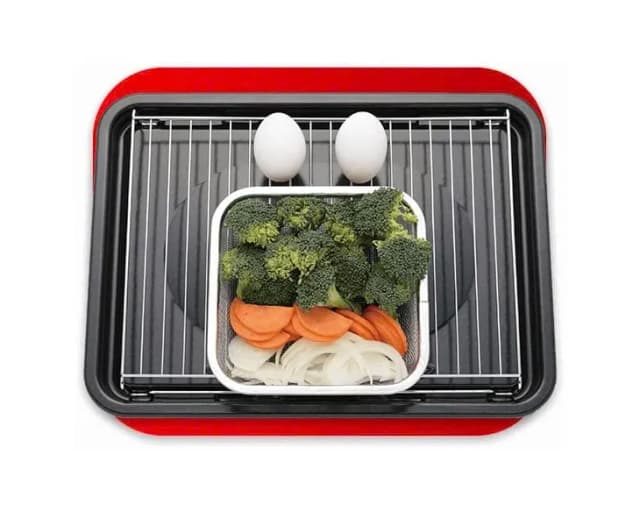 Top 1 so sánh giá Lò vi sóng có nướng Sharp AX-1700VN 31 lít - Tìm sản phẩm giá rẻ nhất - Ảnh 47