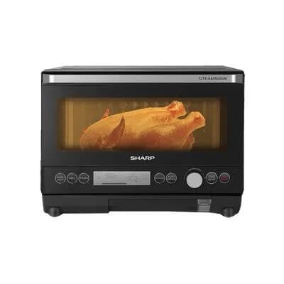 Lò vi sóng có nướng Sharp AX-1700VN 31 lít - Giá rẻ nhất hôm nay - Ảnh 49