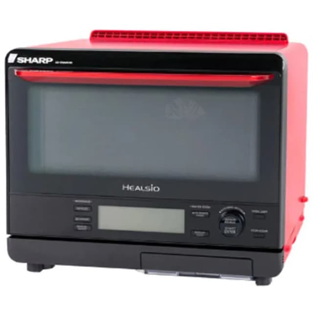 Top 1 so sánh giá Lò vi sóng có nướng Sharp AX-1700VN 31 lít - Tìm sản phẩm giá rẻ nhất - Ảnh 55