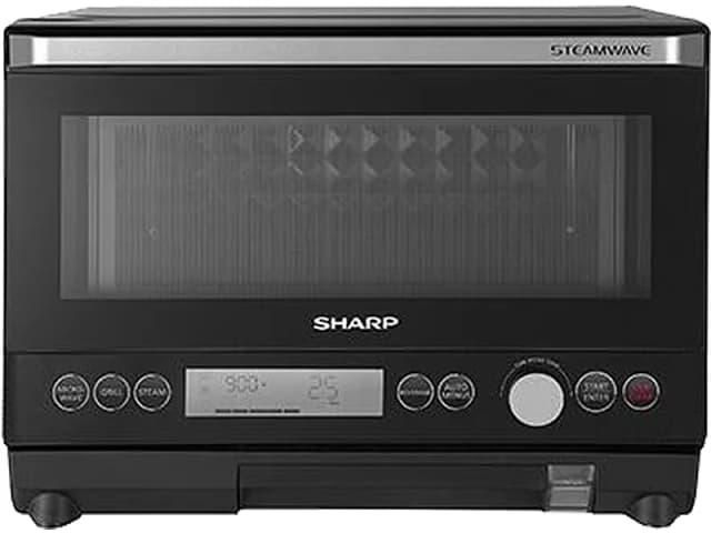 Top 1 so sánh giá Lò vi sóng có nướng Sharp AX-1700VN 31 lít - Tìm sản phẩm giá rẻ nhất - Ảnh 57