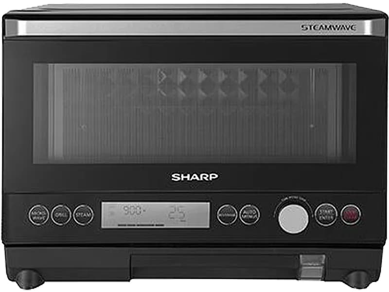 Lò vi sóng có nướng Sharp AX-1700VN 31 lít - Giá rẻ nhất hôm nay - Ảnh 57
