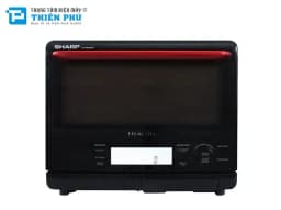 Lò vi sóng có nướng Sharp AX-1700VN 31 lít - Giá rẻ nhất hôm nay - Ảnh 7