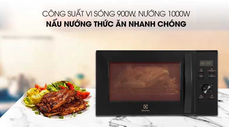 Lò vi sóng có nướng Sharp AX-1700VN 31 lít - Giá rẻ nhất hôm nay - Ảnh 64
