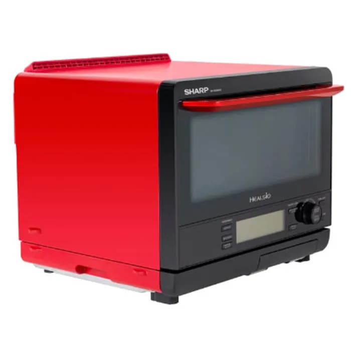 Lò vi sóng có nướng Sharp AX-1700VN 31 lít - Giá rẻ nhất hôm nay - Ảnh 65