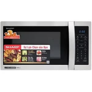 Top 1 so sánh giá Lò vi sóng có nướng Sharp AX-1700VN 31 lít - Tìm sản phẩm giá rẻ nhất - Ảnh 67