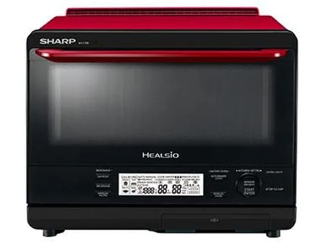 Top 1 so sánh giá Lò vi sóng có nướng Sharp AX-1700VN 31 lít - Tìm sản phẩm giá rẻ nhất - Ảnh 8