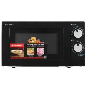 Top 1 so sánh giá Lò vi sóng có nướng Sharp AX-1700VN 31 lít - Tìm sản phẩm giá rẻ nhất - Ảnh 74