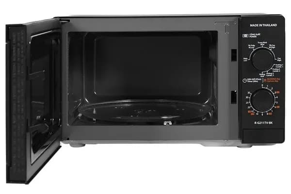 So sánh giá Lò vi sóng có nướng Sharp R-G211TV-BK 21 lít rẻ nhất? - Ảnh 14