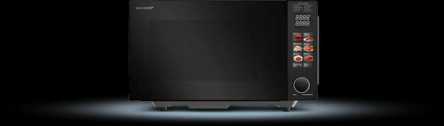 So sánh giá Lò vi sóng có nướng Sharp R-G2545FBC-BK 25 lít rẻ nhất? - Ảnh 11