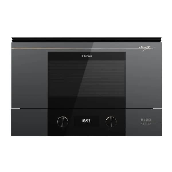 Lò vi sóng có nướng TEKA ML 82 VG - Ảnh 6