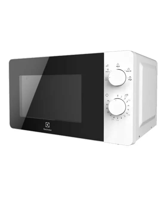 Top 1 so sánh giá Lò vi sóng có nướng Electrolux EMG20K38GWP 20 lít - Tìm sản phẩm giá rẻ nhất - Ảnh 15