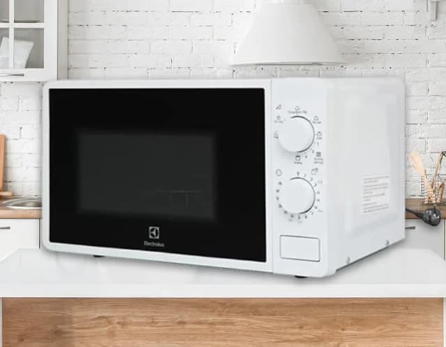 Top 1 so sánh giá Lò vi sóng có nướng Electrolux EMG20K38GWP 20 lít - Tìm sản phẩm giá rẻ nhất - Ảnh 16
