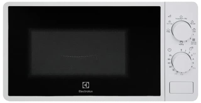 Top 1 so sánh giá Lò vi sóng có nướng Electrolux EMG20K38GWP 20 lít - Tìm sản phẩm giá rẻ nhất - Ảnh 19