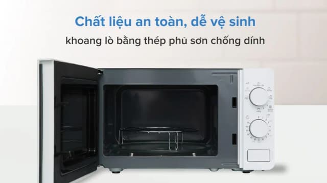 Top 1 so sánh giá Lò vi sóng có nướng Electrolux EMG20K38GWP 20 lít - Tìm sản phẩm giá rẻ nhất - Ảnh 20