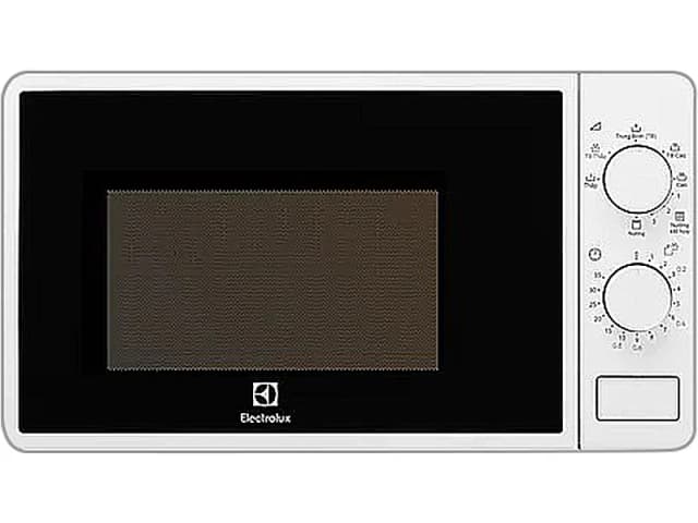 Top 1 so sánh giá Lò vi sóng có nướng Electrolux EMG20K38GWP 20 lít - Tìm sản phẩm giá rẻ nhất - Ảnh 23