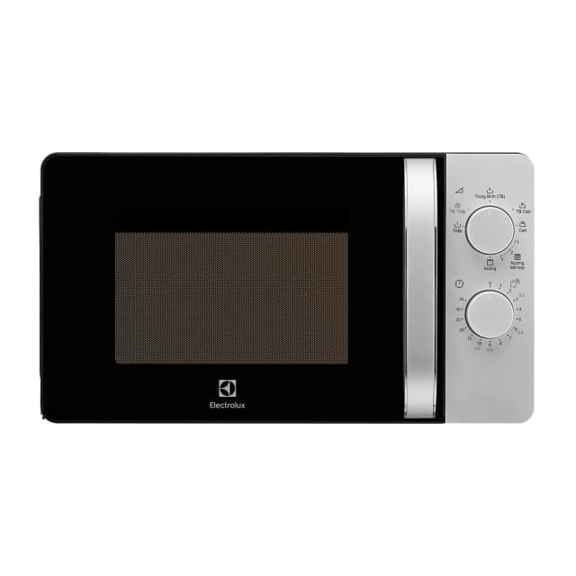 Top 1 so sánh giá Lò vi sóng có nướng Electrolux EMG20K38GWP 20 lít - Tìm sản phẩm giá rẻ nhất - Ảnh 24