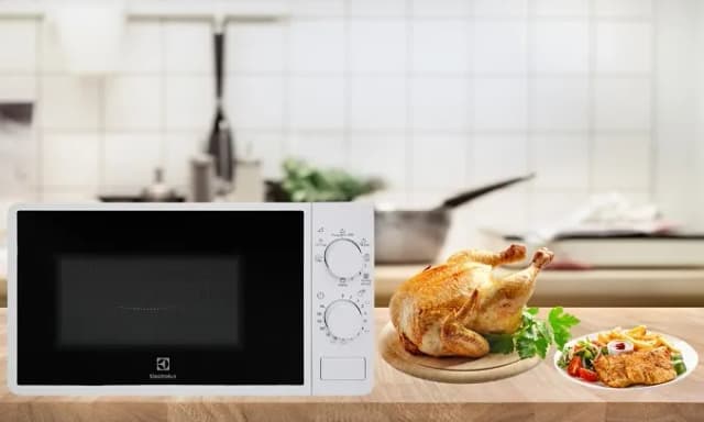 Top 1 so sánh giá Lò vi sóng có nướng Electrolux EMG20K38GWP 20 lít - Tìm sản phẩm giá rẻ nhất - Ảnh 28