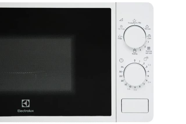 Top 1 so sánh giá Lò vi sóng có nướng Electrolux EMG20K38GWP 20 lít - Tìm sản phẩm giá rẻ nhất - Ảnh 4