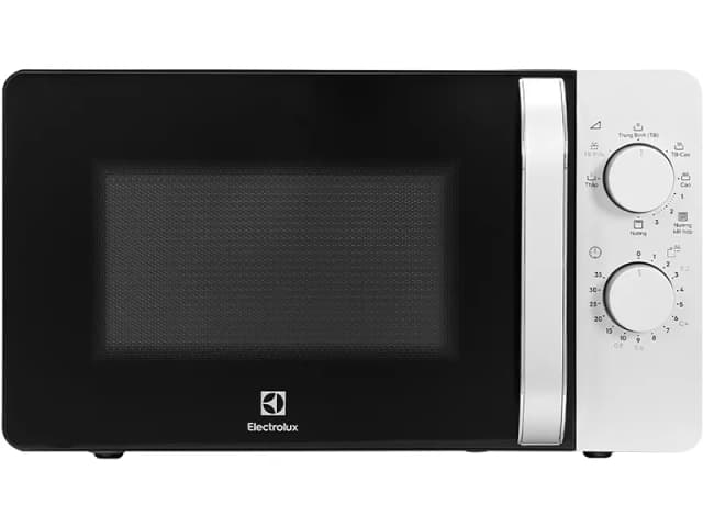 Top 1 so sánh giá Lò vi sóng có nướng Electrolux EMG20K38GWP 20 lít - Tìm sản phẩm giá rẻ nhất - Ảnh 34