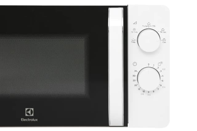 Top 1 so sánh giá Lò vi sóng có nướng Electrolux EMG20K38GWP 20 lít - Tìm sản phẩm giá rẻ nhất - Ảnh 38
