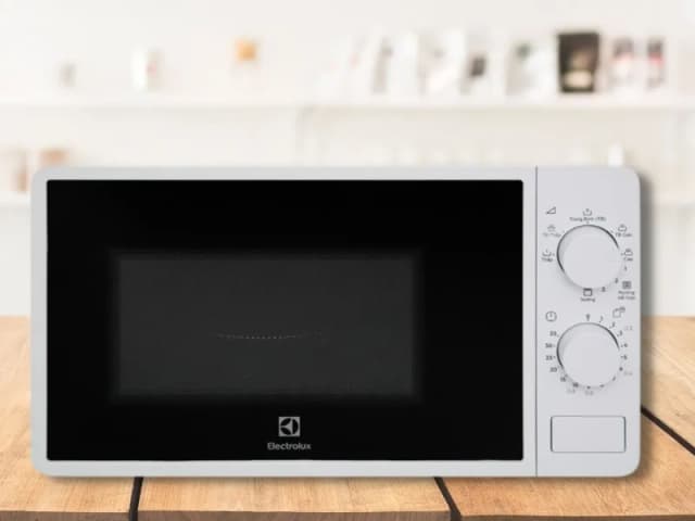 Top 1 so sánh giá Lò vi sóng có nướng Electrolux EMG20K38GWP 20 lít - Tìm sản phẩm giá rẻ nhất - Ảnh 42