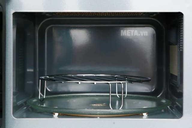 Top 1 so sánh giá Lò vi sóng có nướng Electrolux EMG20K38GWP 20 lít - Tìm sản phẩm giá rẻ nhất - Ảnh 43