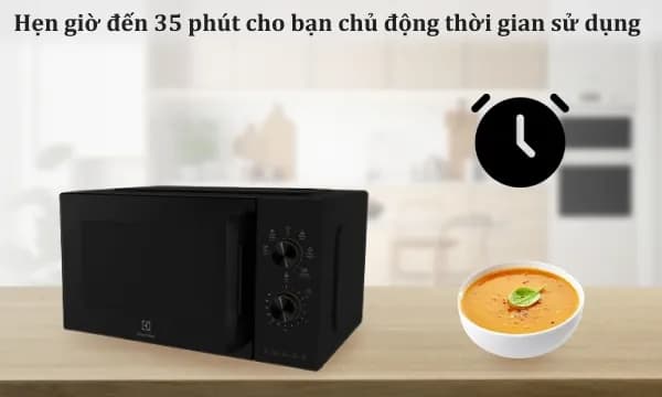 Top 1 so sánh giá Lò vi sóng có nướng Electrolux EMG20K38GWP 20 lít - Tìm sản phẩm giá rẻ nhất - Ảnh 51
