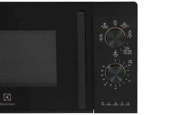 Top 1 so sánh giá Lò vi sóng có nướng Electrolux EMG20K38GWP 20 lít - Tìm sản phẩm giá rẻ nhất - Ảnh 52