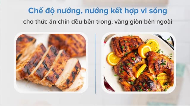 Top 1 so sánh giá Lò vi sóng có nướng Electrolux EMG20K38GWP 20 lít - Tìm sản phẩm giá rẻ nhất - Ảnh 55