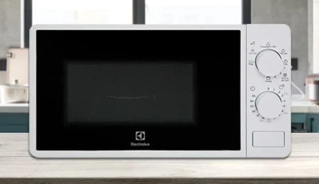 Top 1 so sánh giá Lò vi sóng có nướng Electrolux EMG20K38GWP 20 lít - Tìm sản phẩm giá rẻ nhất - Ảnh 57