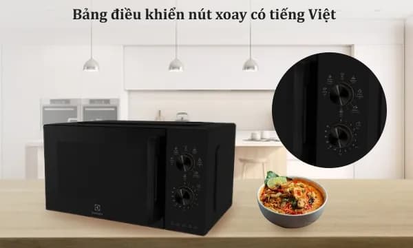 Top 1 so sánh giá Lò vi sóng có nướng Electrolux EMG20K38GWP 20 lít - Tìm sản phẩm giá rẻ nhất - Ảnh 58