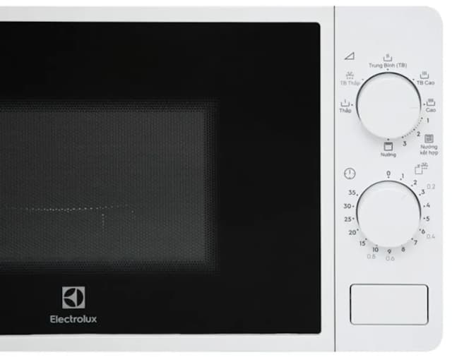 Top 1 so sánh giá Lò vi sóng có nướng Electrolux EMG20K38GWP 20 lít - Tìm sản phẩm giá rẻ nhất - Ảnh 62