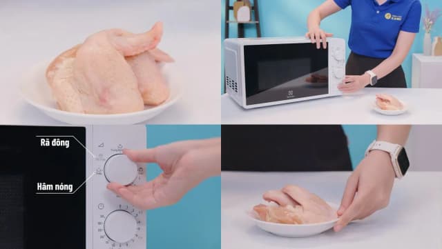 Top 1 so sánh giá Lò vi sóng có nướng Electrolux EMG20K38GWP 20 lít - Tìm sản phẩm giá rẻ nhất - Ảnh 65