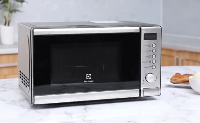 Top 1 so sánh giá Lò vi sóng có nướng Electrolux EMG20K38GWP 20 lít - Tìm sản phẩm giá rẻ nhất - Ảnh 70