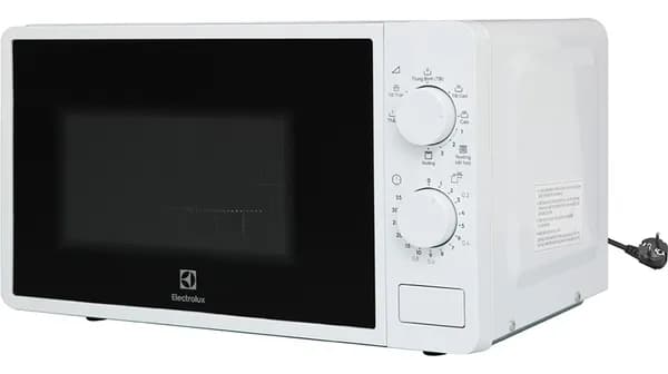 Top 1 so sánh giá Lò vi sóng có nướng Electrolux EMG20K38GWP 20 lít - Tìm sản phẩm giá rẻ nhất - Ảnh 8