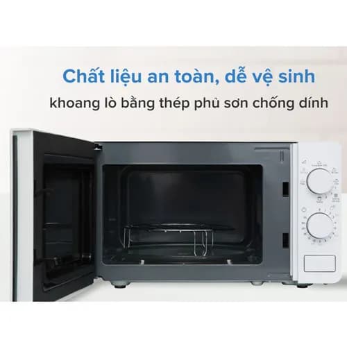 Top 1 so sánh giá Lò vi sóng có nướng Electrolux EMG20K38GWP 20 lít - Tìm sản phẩm giá rẻ nhất - Ảnh 73