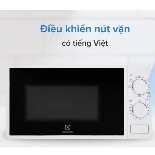 Top 1 so sánh giá Lò vi sóng có nướng Electrolux EMG20K38GWP 20 lít - Tìm sản phẩm giá rẻ nhất - Ảnh 78