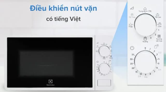 Top 1 so sánh giá Lò vi sóng có nướng Electrolux EMG20K38GWP 20 lít - Tìm sản phẩm giá rẻ nhất - Ảnh 80