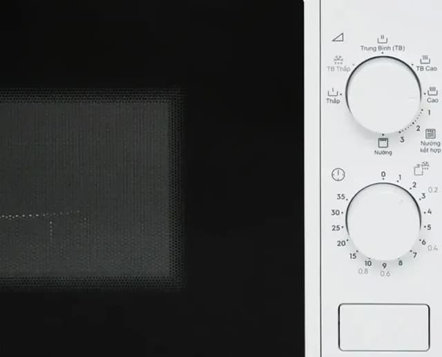 Top 1 so sánh giá Lò vi sóng có nướng Electrolux EMG20K38GWP 20 lít - Tìm sản phẩm giá rẻ nhất - Ảnh 86