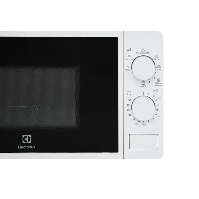 Top 1 so sánh giá Lò vi sóng có nướng Electrolux EMG20K38GWP 20 lít - Tìm sản phẩm giá rẻ nhất - Ảnh 87