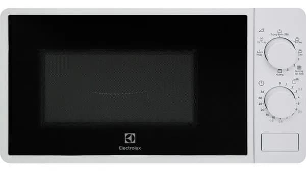 Top 1 so sánh giá Lò vi sóng có nướng Electrolux EMG20K38GWP 20 lít - Tìm sản phẩm giá rẻ nhất - Ảnh 91