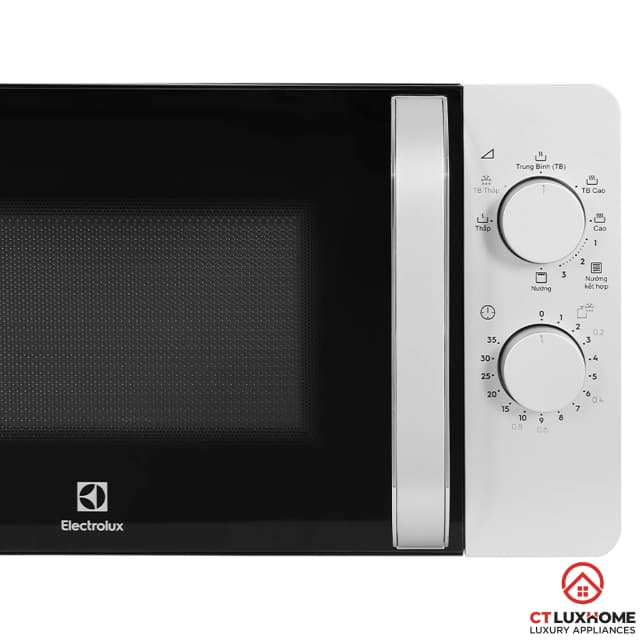 Top 1 so sánh giá Lò vi sóng có nướng Electrolux EMG20K38GWP 20 lít - Tìm sản phẩm giá rẻ nhất - Ảnh 92