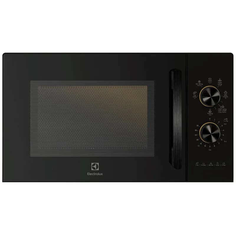 So sánh giá Lò vi sóng có nướng Electrolux EMG23K22B 23 lít - Tìm sản phẩm giá rẻ nhất - Ảnh 2